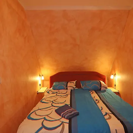 Apartmán Wunderschoene An Der Mueritz *