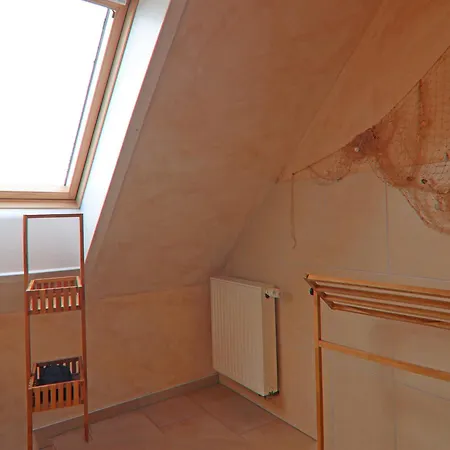 Wunderschoene An Der Mueritz Röbel