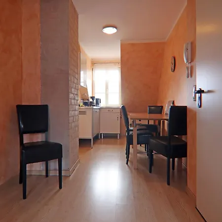 Wunderschoene An Der Mueritz * Röbel