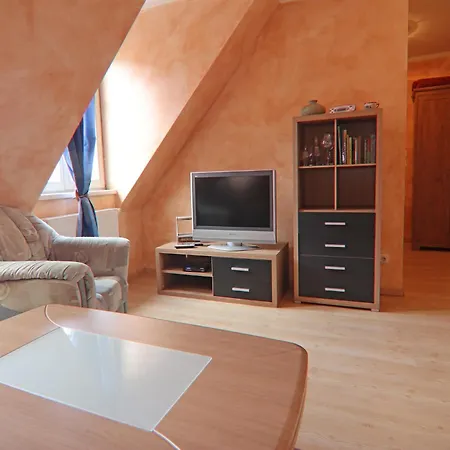 Wunderschoene An Der Mueritz *