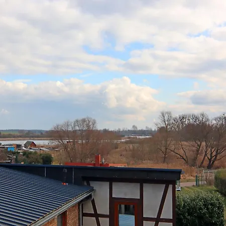 Wunderschoene An Der Mueritz Apartmán Röbel