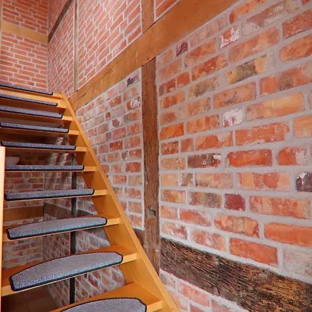 Wunderschoene An Der Mueritz Röbel