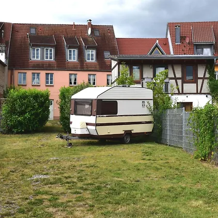 Apartmán Wunderschoene An Der Mueritz Röbel