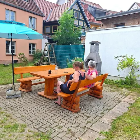 Wunderschoene An Der Mueritz