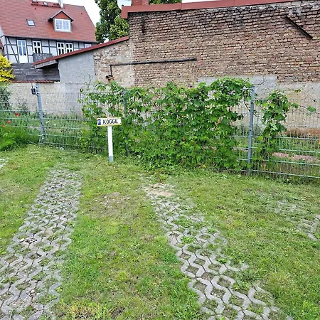 Apartment Wunderschoene An Der Mueritz *