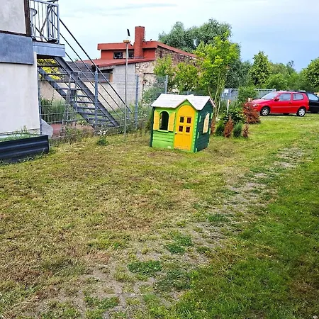 Wunderschoene An Der Mueritz Röbel