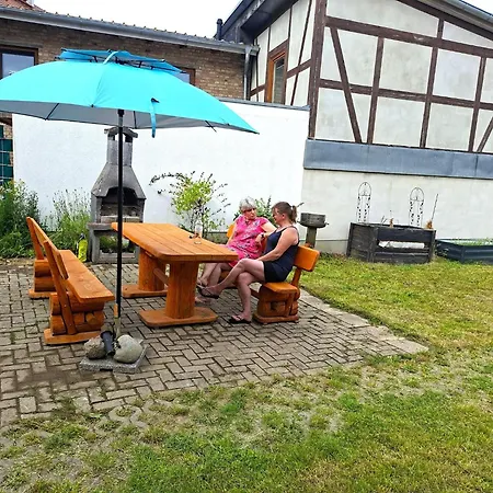 Wunderschoene An Der Mueritz * Röbel